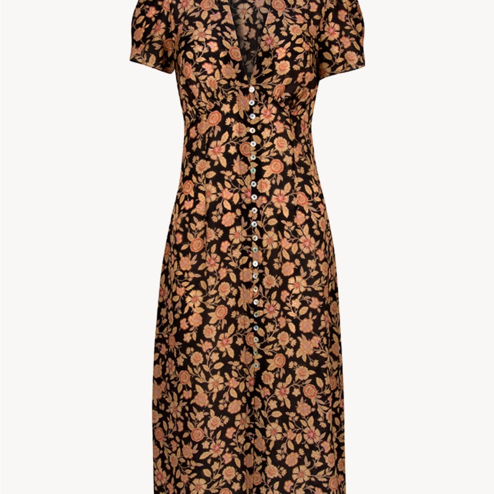 Realisation Monica Fantasy Dress